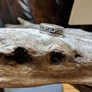 🌺Sterling silver ring